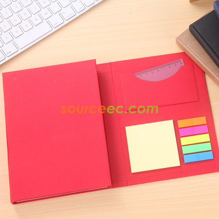 Customization Notepad Promotional Products