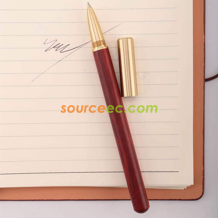 Customization Wooden Pen Promotional Products