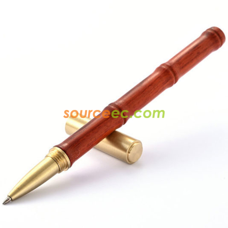 Customization Wooden Pen Promotional Products