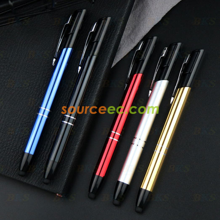 Customization 3 in 1 Stand Holder Stylus Pen Promotional Products