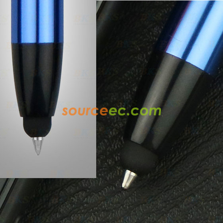 Customization 3 in 1 Stand Holder Stylus Pen Promotional Products