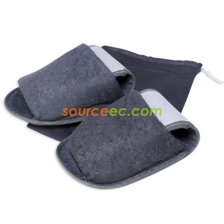 Customization Foldable Travel Bedroom Slippers Promotional Products