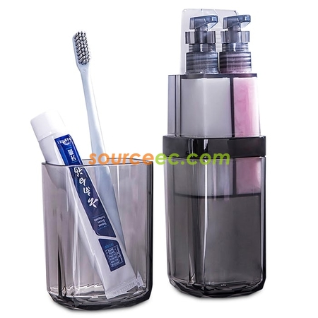 Customization Travel Toiletries Set Promotional Products