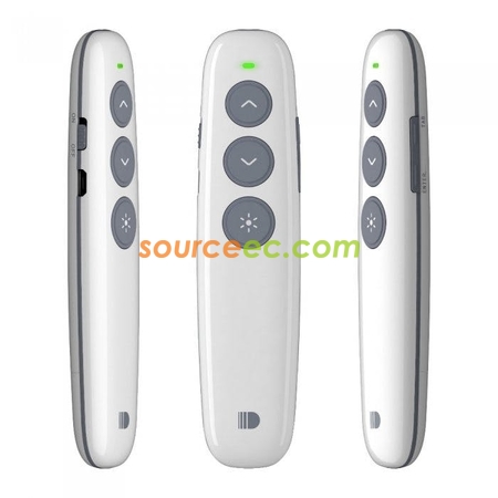 Customization Spoti Rechargeable Wireless Presenter Promotional Products