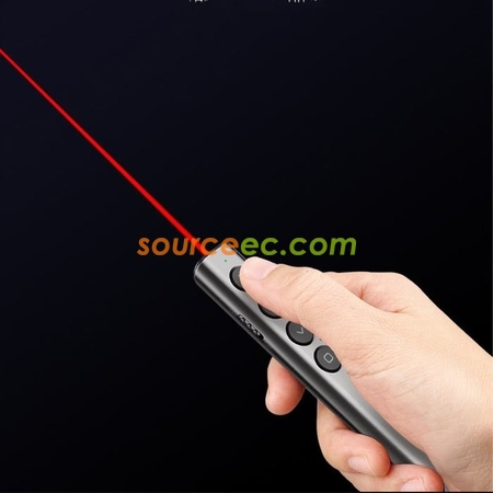 Customization Vison Wireless Presenter Promotional Products