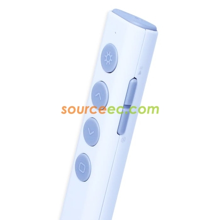 Customization Vison Wireless Presenter Promotional Products