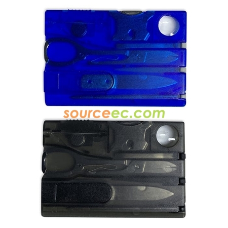 Customization Swisscard Lite Pocket Multipurpose Tool Promotional Products