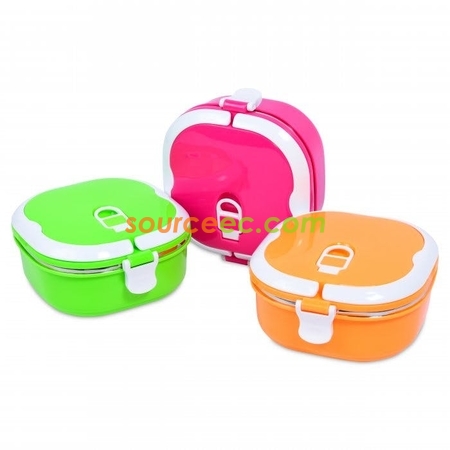 Customization Genaro Lunch Box Promotional Products