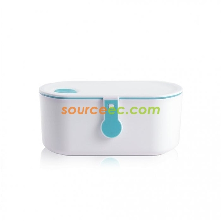 Customization Tayo Fresh and Simple Lunch Box Promotional Products