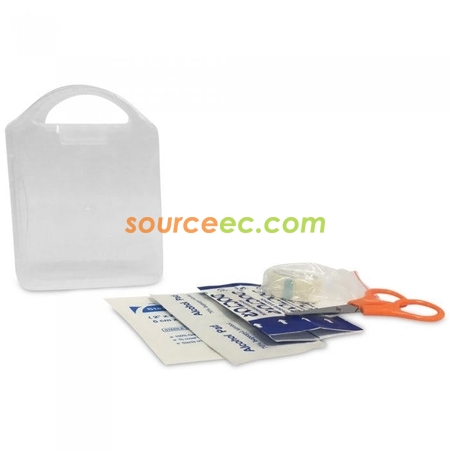 Customization Promotional Handy First Aid Kit Promotional Products