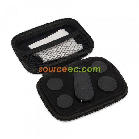 Customization 5 in 1 Mobile Camera Lens Set in Pouch Promotional Products