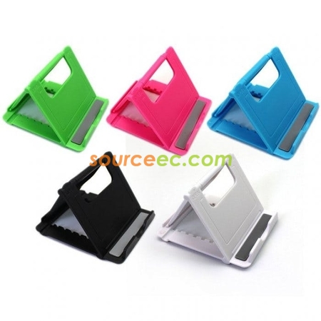 Customization Promotional Foldable Phone Holder Promotional Products