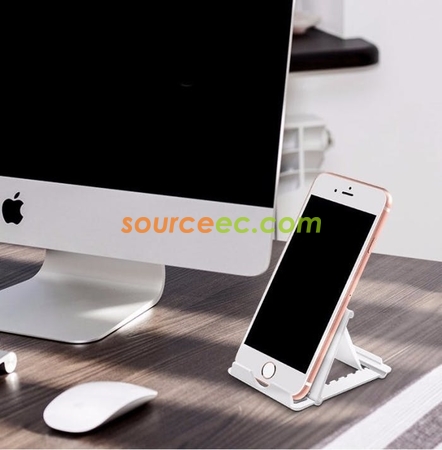 Customization Promotional Foldable Phone Holder Promotional Products