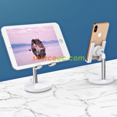 Customization Metallic Desktop Phone Holder Promotional Products