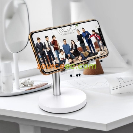 Customization Metallic Desktop Phone Holder Promotional Products
