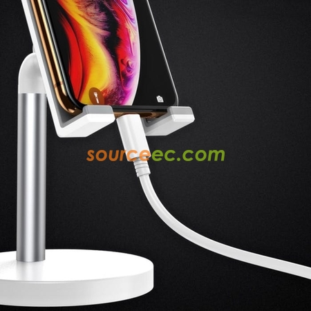 Customization Metallic Desktop Phone Holder Promotional Products