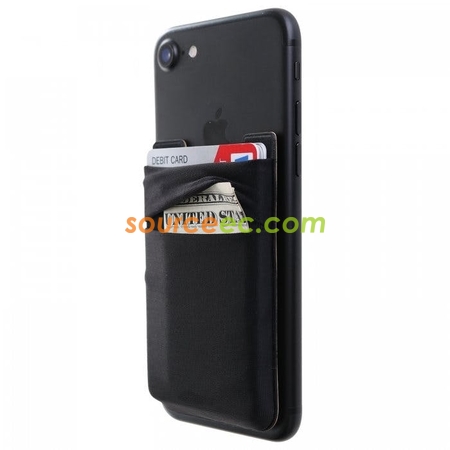Customization Discreet Stretchable Card Sleeve Promotional Products