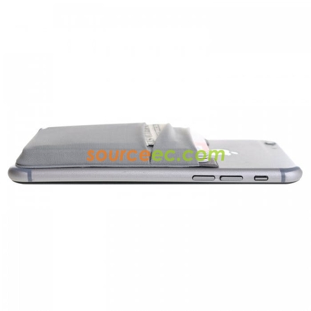 Customization Discreet Stretchable Card Sleeve Promotional Products
