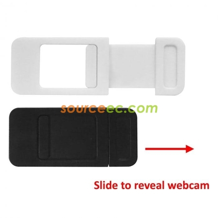 Customization Novo Privacy Webcam Cover Promotional Products