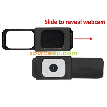 Customization Classic Privacy Webcam Cover Promotional Products