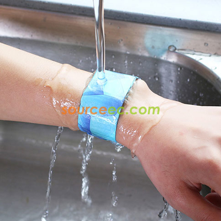 Customization Papr Watch Promotional Products