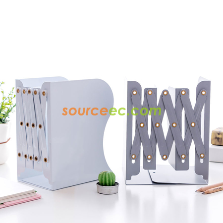 Customization Adjustable Bookend Promotional Products