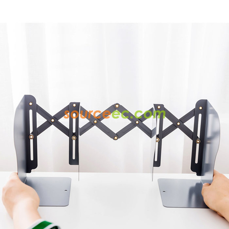 Customization Adjustable Bookend Promotional Products