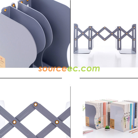 Customization Adjustable Bookend Promotional Products
