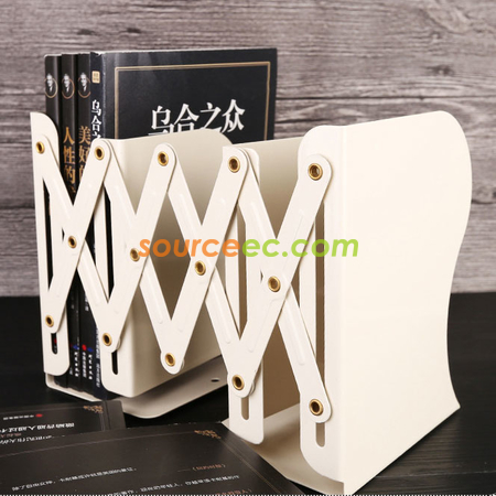 Customization Adjustable Bookend Promotional Products