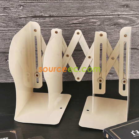 Customization Adjustable Bookend Promotional Products