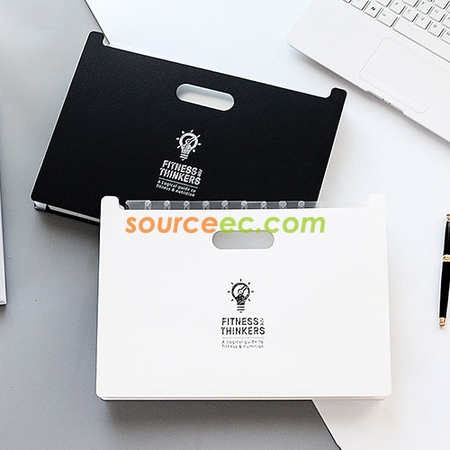 Customization PP File Bag Promotional Products