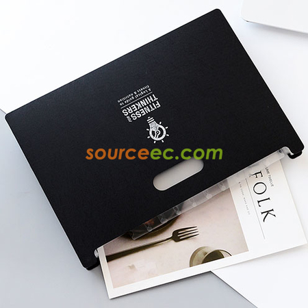 Customization PP File Bag Promotional Products