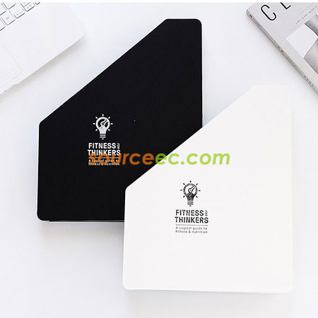 Customization PP Bookend  Promotional Products