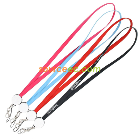 Customization Lanyard Charging Cable Promotional Products