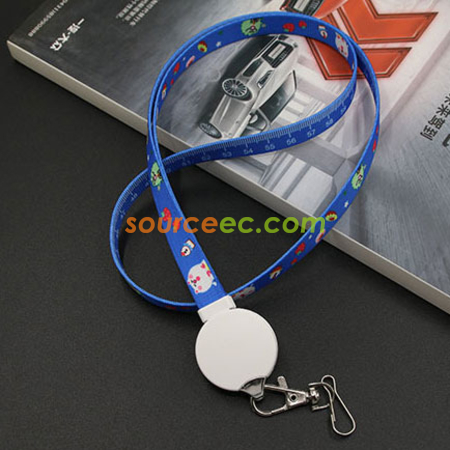 Customization Lanyard Charging Cable Promotional Products