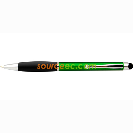 Customization Oscar Stylus Pens Promotional Products