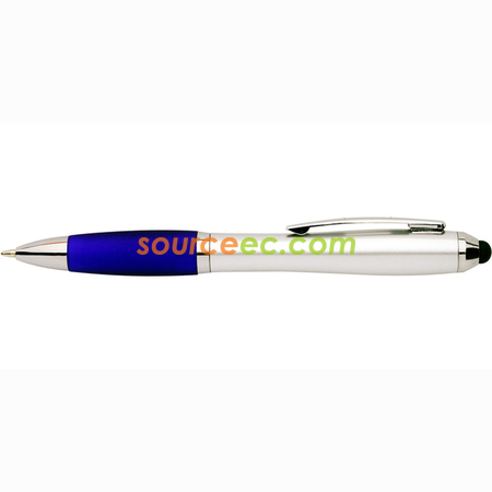 Customization Park Avenue Stylus Pens Promotional Products