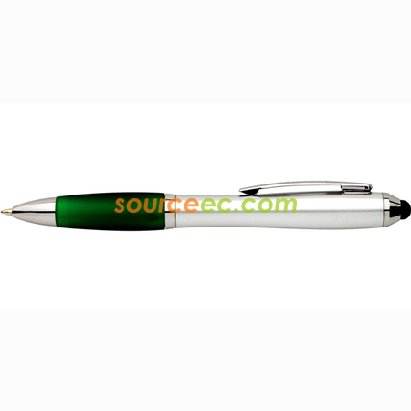 Customization Park Avenue Stylus Pens Promotional Products