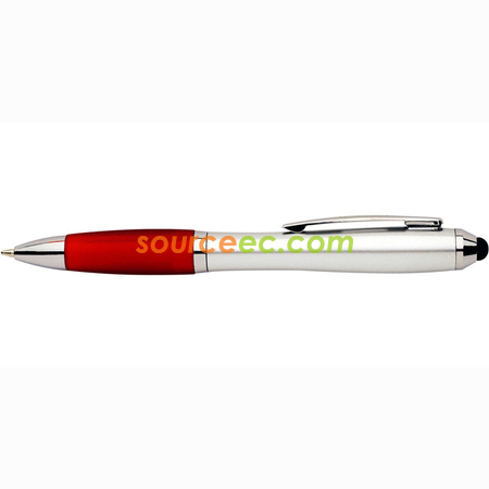 Customization Park Avenue Stylus Pens Promotional Products