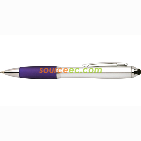 Customization Park Avenue Stylus Pens Promotional Products