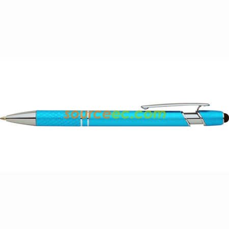 Customization Grid Stylus Pens Promotional Products