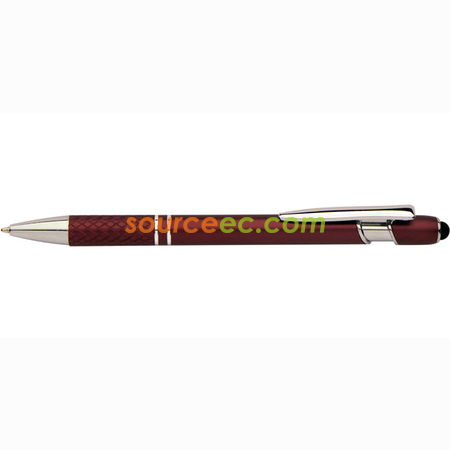 Customization Grid Stylus Pens Promotional Products