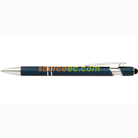 Customization Grid Stylus Pens Promotional Products