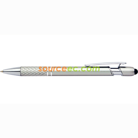 Customization Grid Stylus Pens Promotional Products
