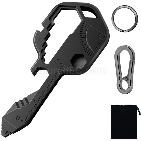 Customization Twenty-four in One Tool Key Promotional Products