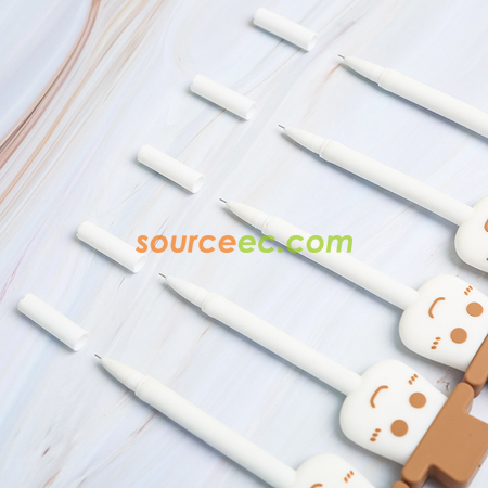 Customization Snowman Pen Promotional Products