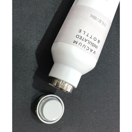 Customization 500ML Vacuum Stainless Steel Mug Promotional Products