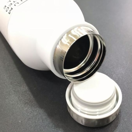 Customization 500ML Vacuum Stainless Steel Mug Promotional Products