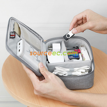 Customization Digital Storage Bag Promotional Products