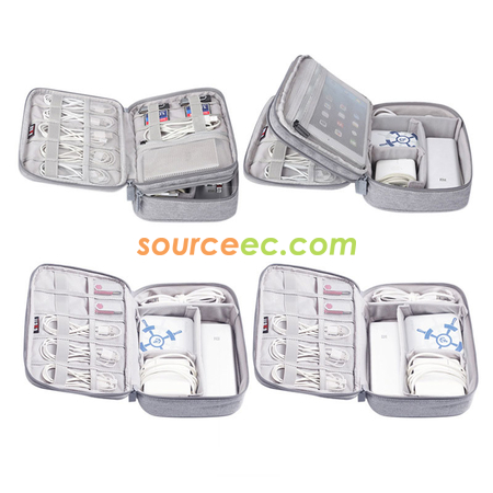 Customization Digital Storage Bag Promotional Products